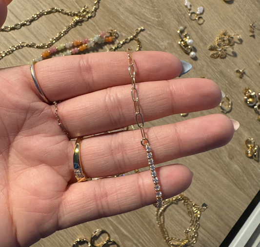 The Everly Bracelet