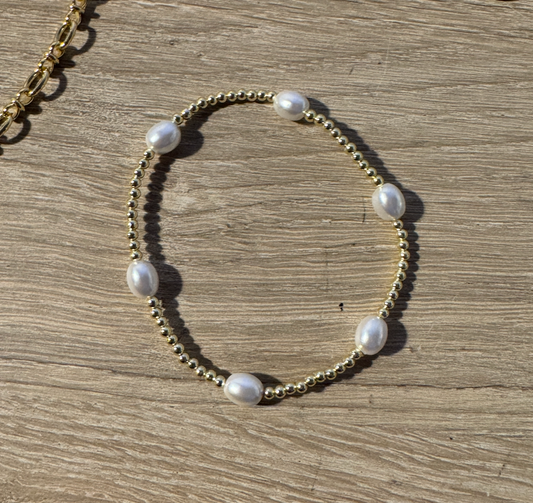 The Hampton Bracelet