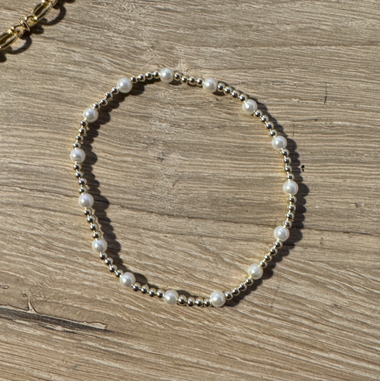The Capri Bracelet