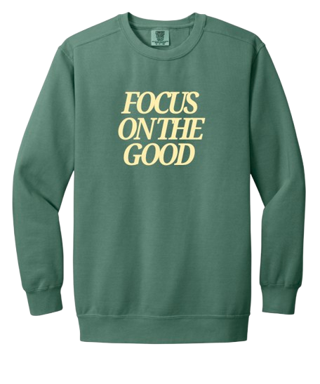 Focus On The Good Crew
